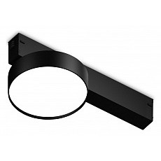 Накладной светильник ambrella light gl gl1381